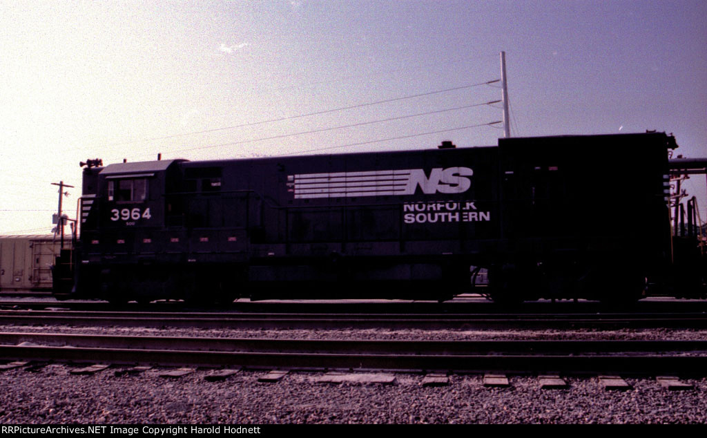 NS 3964